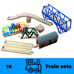 Train Set Expansion