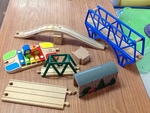 Train Set Expansion