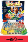 Trouble