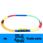 Train Set Basic