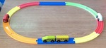 Train Set Basic