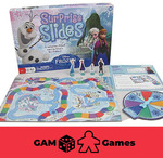 Surprise Slides Game