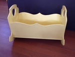 Yellow Cradle