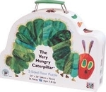 The Very Hungry Caterpillar 2 Sided Floor Puzzle