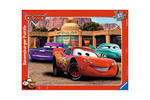 Cars Puzzle