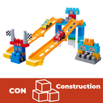Mega Blok Car Racer