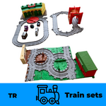 Thomas Take n Play