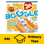 Boggle Jr.