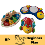 Toddler engagement set 46