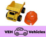 Dump Truck