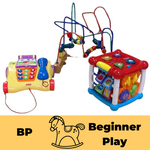 Toddler Engagement Set 47