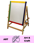 Flip Benchtop Easel