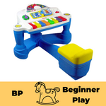 Rock and Play Piano