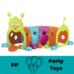 Caterpillar Activity Tunnel -L