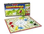 Revenge of the Dinosaurs Game