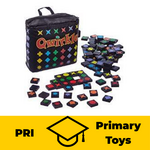 Qwirkle Game