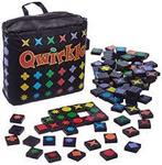Qwirkle Game