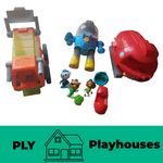 Octonaut Pod Playset