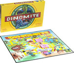 DINOMITE Board Game