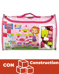 First Builder Mega Bloks