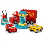 Cars 3 Duplo