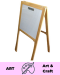 Fold Out Easel