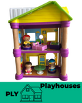 Play Town Family House