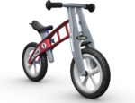 FirstBike Red