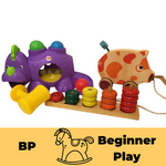 Toddler Engagement Set 48