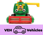 Harvey Harvester