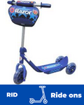 Scooter Razor Junior