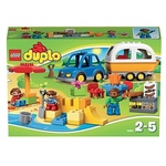 Duplo Camping Adventure
