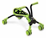 Scramble Bug Ride On Green