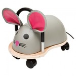 Wheely Bug Mouse