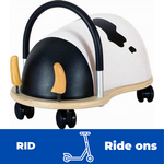 Wheely Bug Cow