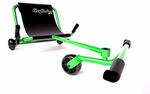 Ezy Roller Pro Green Adult Size