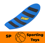 Pro Balance Spooner Board