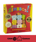 Zimbbos