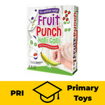 Fruit Punch Halli Galli