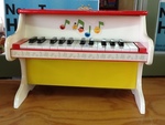 Mini Piano
