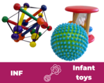 Infant Toys 6