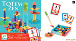 Totem Zen
