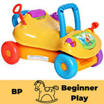 Playskool Walker Yellow