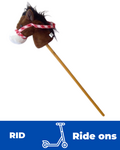 Hobby Horse