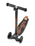 Maxi Micro Scooter Black