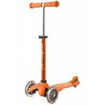 Mini Micro Scooter Orange