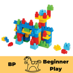 Mega Bloks First Builders Tub