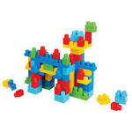 Mega Bloks First Builders Tub