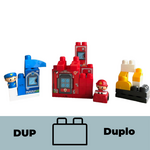 Fire Station