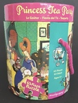Princess Tea Party Puzzle